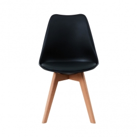 SEAT-OF-THE-ART Židle - černá