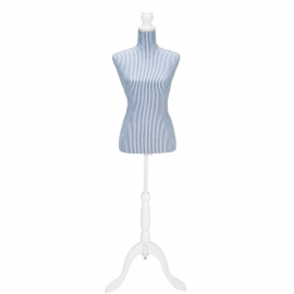 COUTURE Krejčovská panna proužky