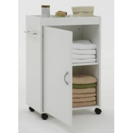 SCONTO CORDOBA Koupelnová skříňka