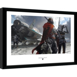 Posters Obraz na zeď - Destiny - Guardians