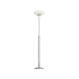 Stojací lampa se stmívačem RE PFA733