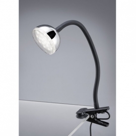 Stolní lampička na klip LED  TR 872880106