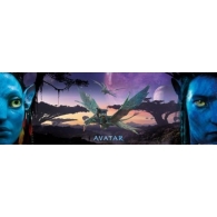 Posters Plakát, Obraz - Avatar limited ed. - landscape, (158 x 53 cm)