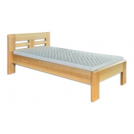 Casarredo KL-160 postel šířka 80 cm