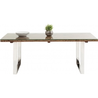 Stůl Rustico 200×90 cm