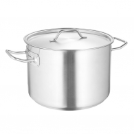 SOUL COOKING Hrnec z ušlechtilé oceli 24 cm