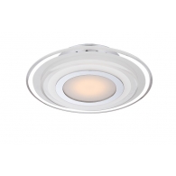 Svítidlo na stěnu i strop GL 41683-3