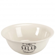 MRS. WINTERBOTTOM´S Mísa salátová Ø24 cm