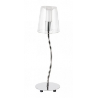 Pokojová stolní lampa LED  EG94753