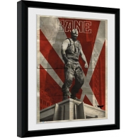 Posters Obraz na zeď - Batman: Temný rytíř povstal - Bane