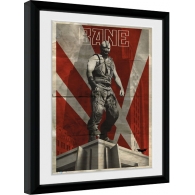 Posters Obraz na zeď - Batman: Temný rytíř povstal - Bane