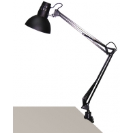 Stolní lampička na klip RA 4215