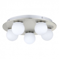 Svítidlo na stěnu i strop LED  95014