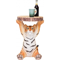 Odkládací stolek Tiger