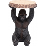 Odkládací stolek Gorilla