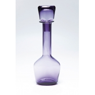 Váza Rondel Purple 36cm (2-piece)