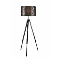 Stojací lampa 25124 LP-1.43