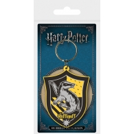Posters Klíčenka Harry Potter - Hufflepuff