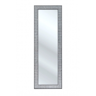 Cheval Mirror Rockstar by Geiss 178x60cm