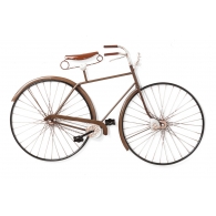 Nástěnná dekorace Vintage Bike