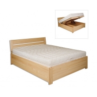 Casarredo KL-195 postel s úložným prostorem šířka 120 cm