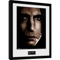 Posters Obraz na zeď - Harry Potter - Snape Face