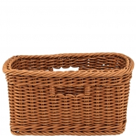 HAMPER Odkládací koš - přírodní