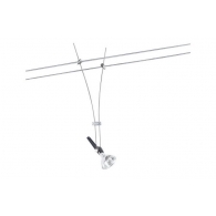 Lankový systém Light&Easy Spot Comet max.1x50W GU5,3 chrom 12V k