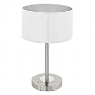Pokojová stolní lampa LED  95334