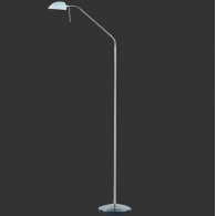 Stojací lampa RE R4496-07