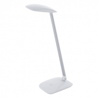 Pokojová stolní lampa LED  95695