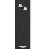 Stojací lampa LED  TR 472490201
