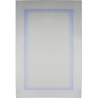 Mirror Tube 120x80cm LED Colore