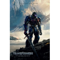 Posters Plakát, Obraz - Transformers: Poslední rytíř - Rethink Your Heroes, (61 x 91,5 cm)