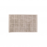 COTTON CLOUD Ručník 30 x 50 cm - béžová