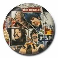 Posters Placka BEATLES - anthology 3