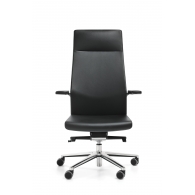 MyTurn kancelářská židle s kolečkama