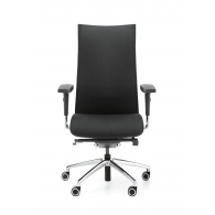 Action kancelářská židle černá