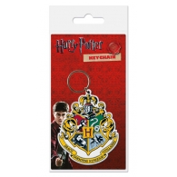 Posters Klíčenka Harry Potter - Bradavice