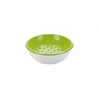 TESCOMA cedník s mísou VITAMINO ø 28 cm, 5.0 l