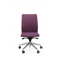 Active kancelářská židle bez područek