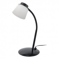 Pokojová stolní lampa LED  96141