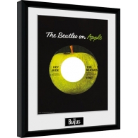 Posters Obraz na zeď - The Beatles - Apple