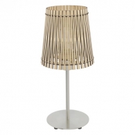 Pokojová stolní lampa 96196