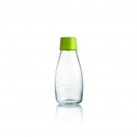 Lahev ReTap, forest green, 300 ml