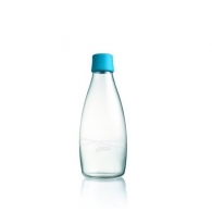 Lahev ReTap, light blue, 500 ml