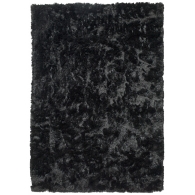 Neat koberec černý