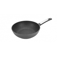 TESCOMA wok i-PREMIUM Stone ø 28 cm