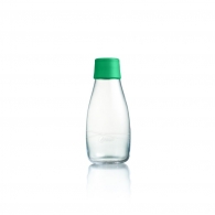 Lahev ReTap, strong green, 300 ml