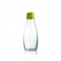 Lahev ReTap, forest green, 500 ml